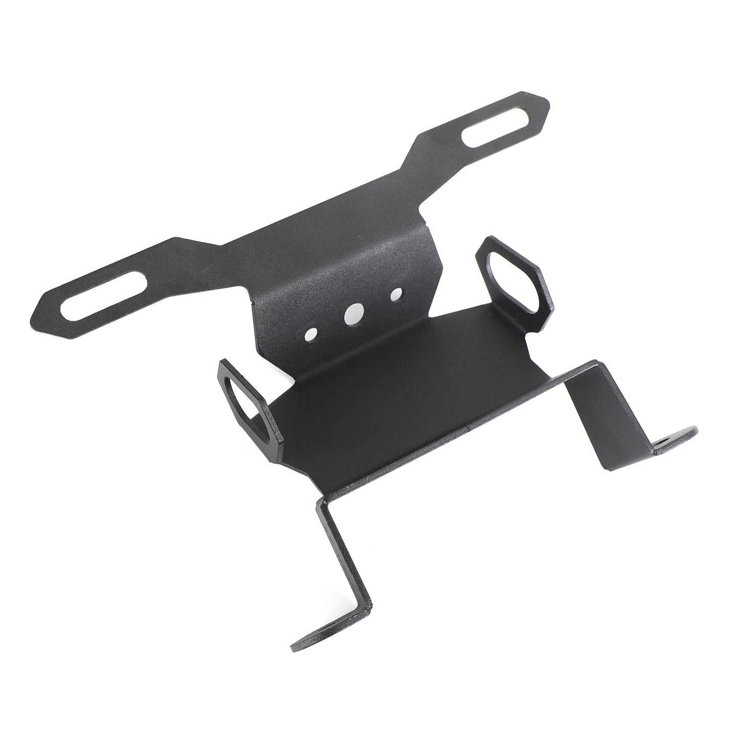 License Plate Holder Frame Bracket fit for Honda CB150R CB250R CB300R 2018-2021