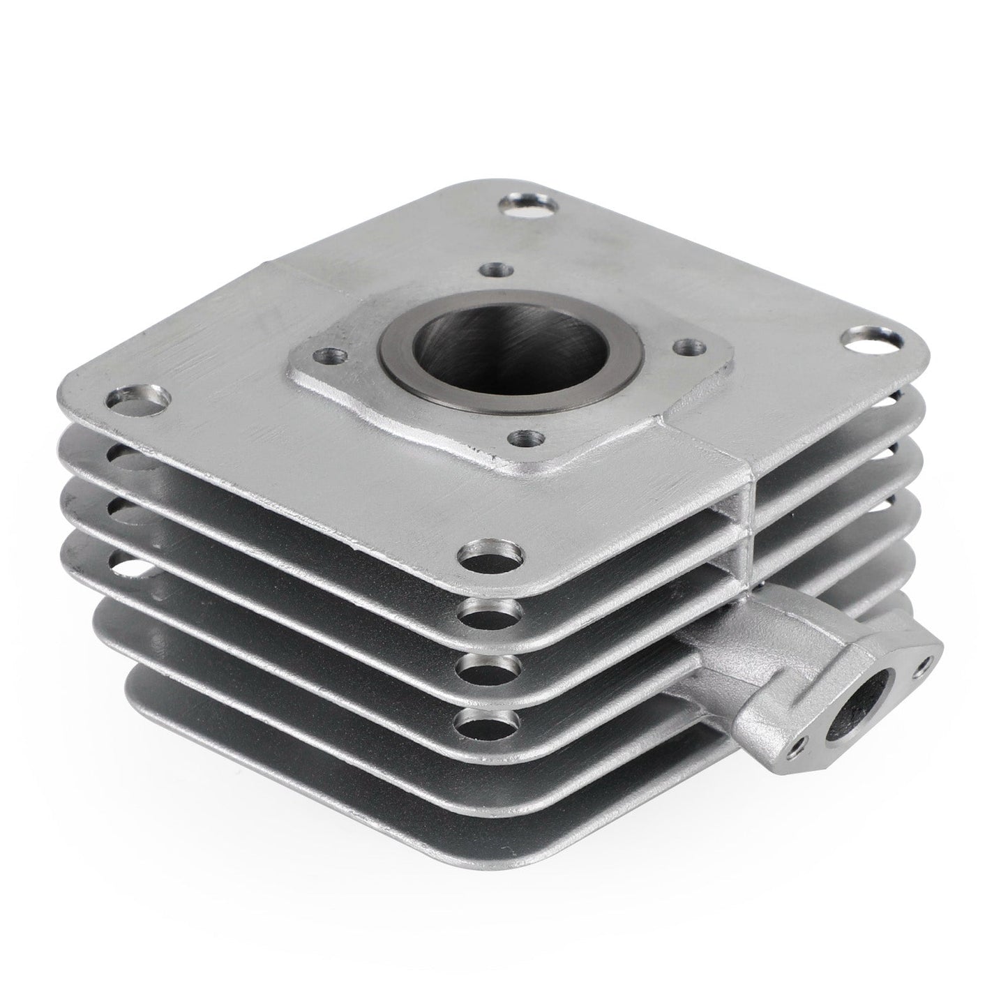 38mm Cylinder Piston Gasket Kit 50cc For Simson S51 KR51/2 Schwalbe SR50 S53 Fedex Express