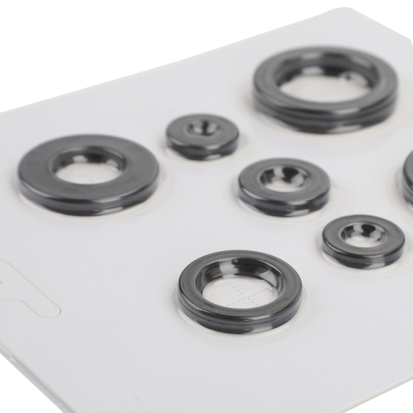 Engine Oil Seal Kit 7PCS For Yamaha YFS200 Blaster 200 1988-2006