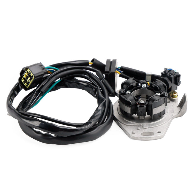 Generator Ignition Stator For Honda 31100-KZ4-L21 31100-KZ4-L31 31100-KSR-A01