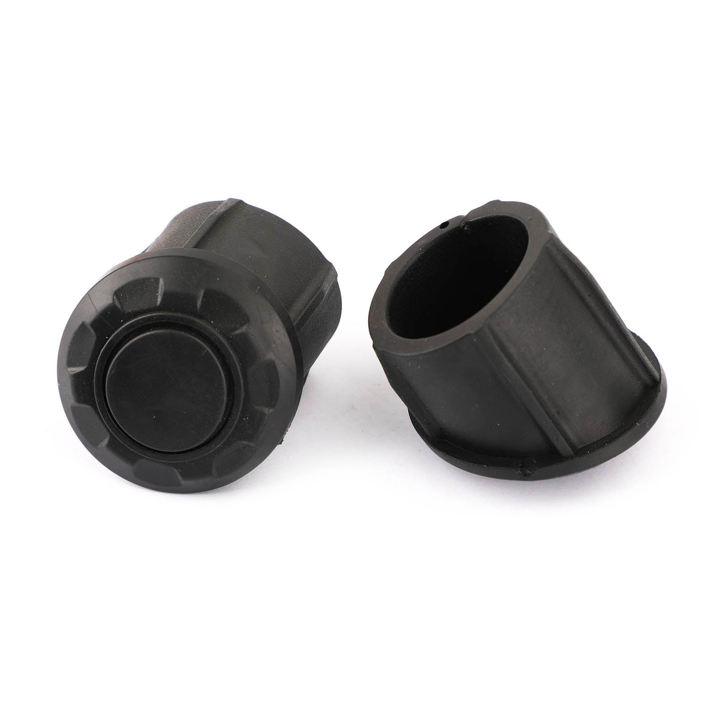 Frame Plugs Set Hole Caps Fit For BMW R1200GS LC Adventure 2014-2019 R1250GS Adventure 2019