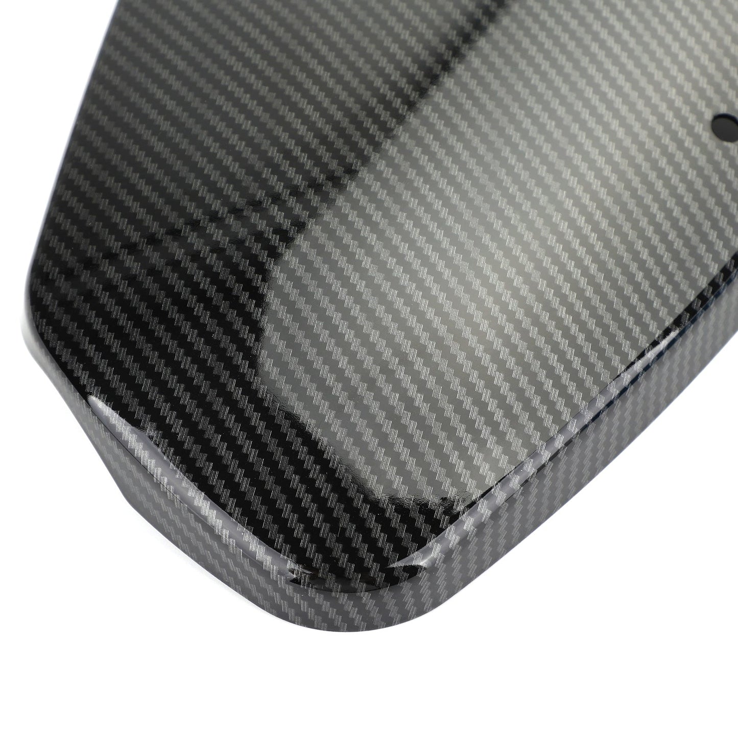 Side Cover Fairing For Yamaha XSR700 2016-2020 BLK