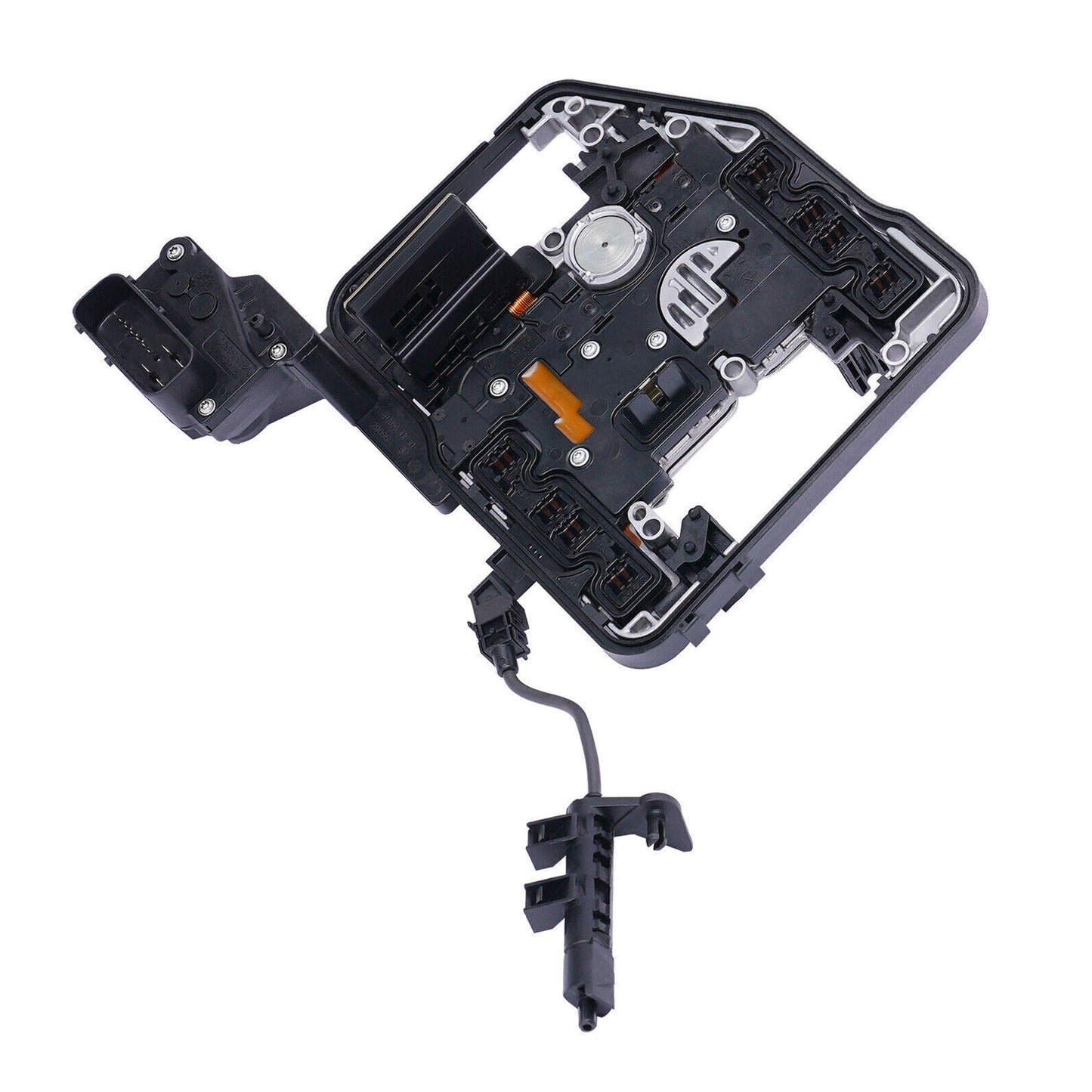 2008-Up Audi A3 Skoda Superb Volkswagen Jetta/Jetta Wagon Passat Scirocco 0AM DQ200 DSG Transmission Control Unit TCU Module 0AM927769D