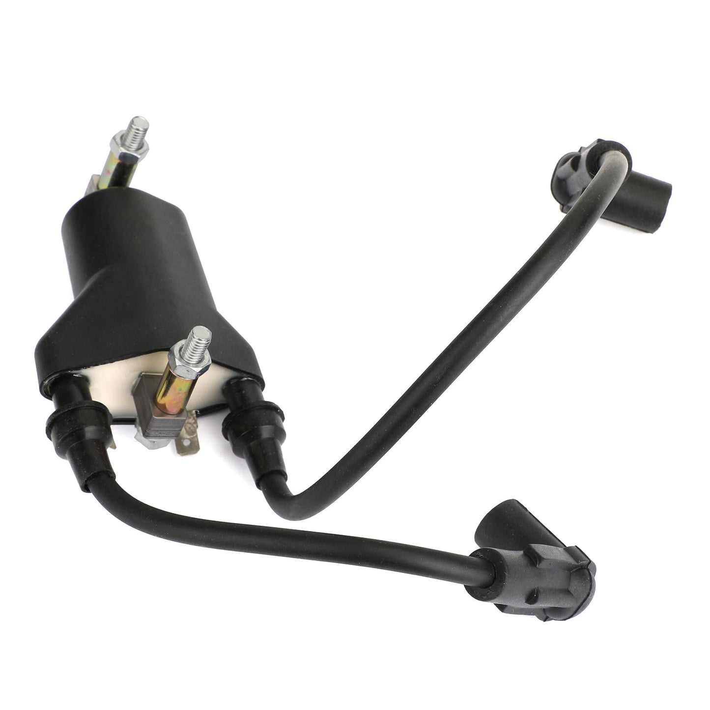 Ignition Coil For EZGO Marathon 1993-2003 Medalist 1994-1995 TXT (Pre-MCI engine) 1996-2002