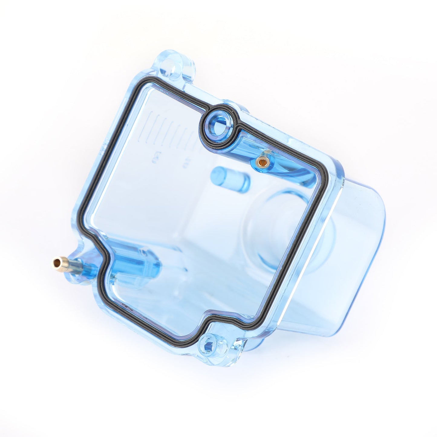 Carburetor Bottom Float Bowl Comp Chamber Oil Cup for Keihin PE 24 26 28 30MM