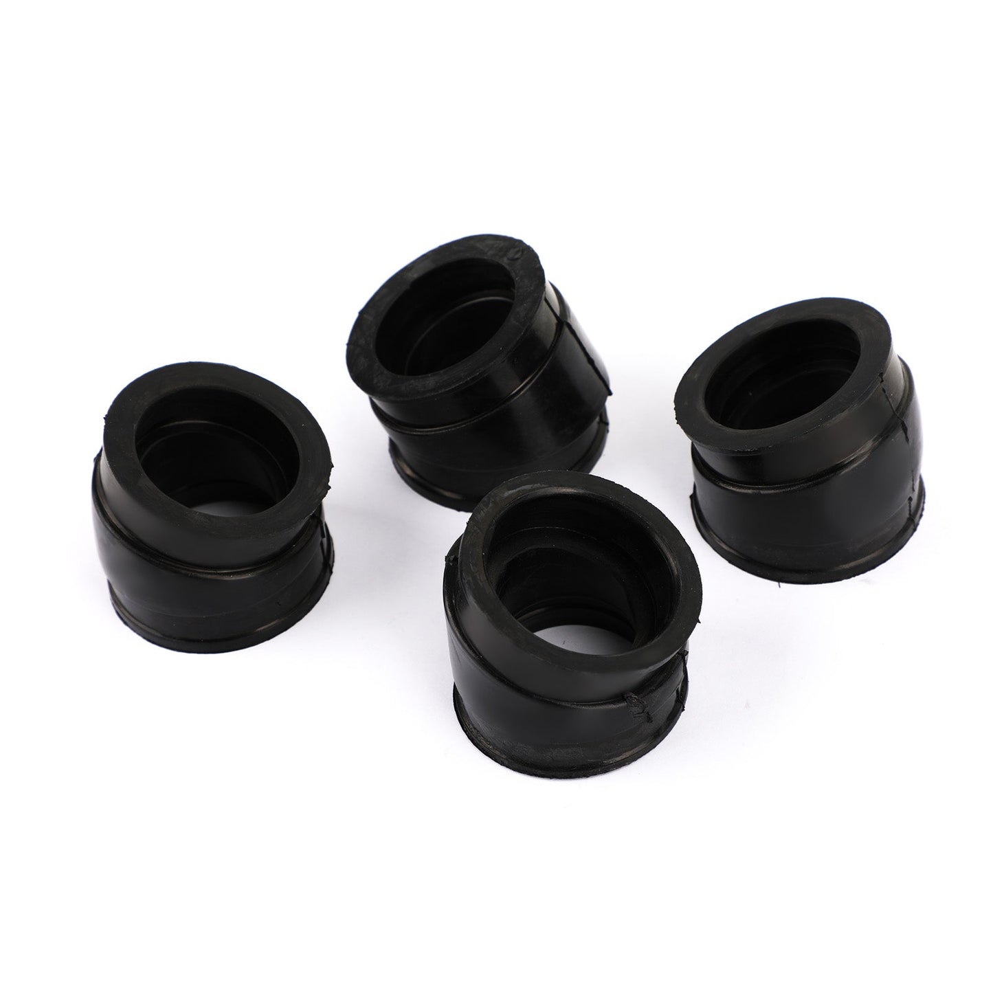 Intake Manifold Boot Joint Carburetor Carb Insulator Holder Fit For Honda CB 750 CB750 RC01 RC04 RC06 K F F2 C Costum