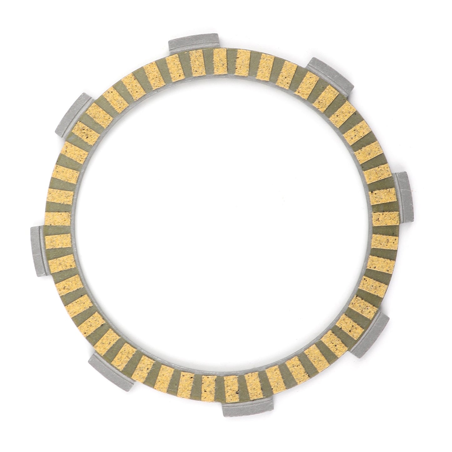 Clutch Plate Kit - Friction & Steel Plates For Honda TRX200/D TRX200SX TRX250/TM/TE FourTrax TRX250 Recon 250 TRX250TE Recon