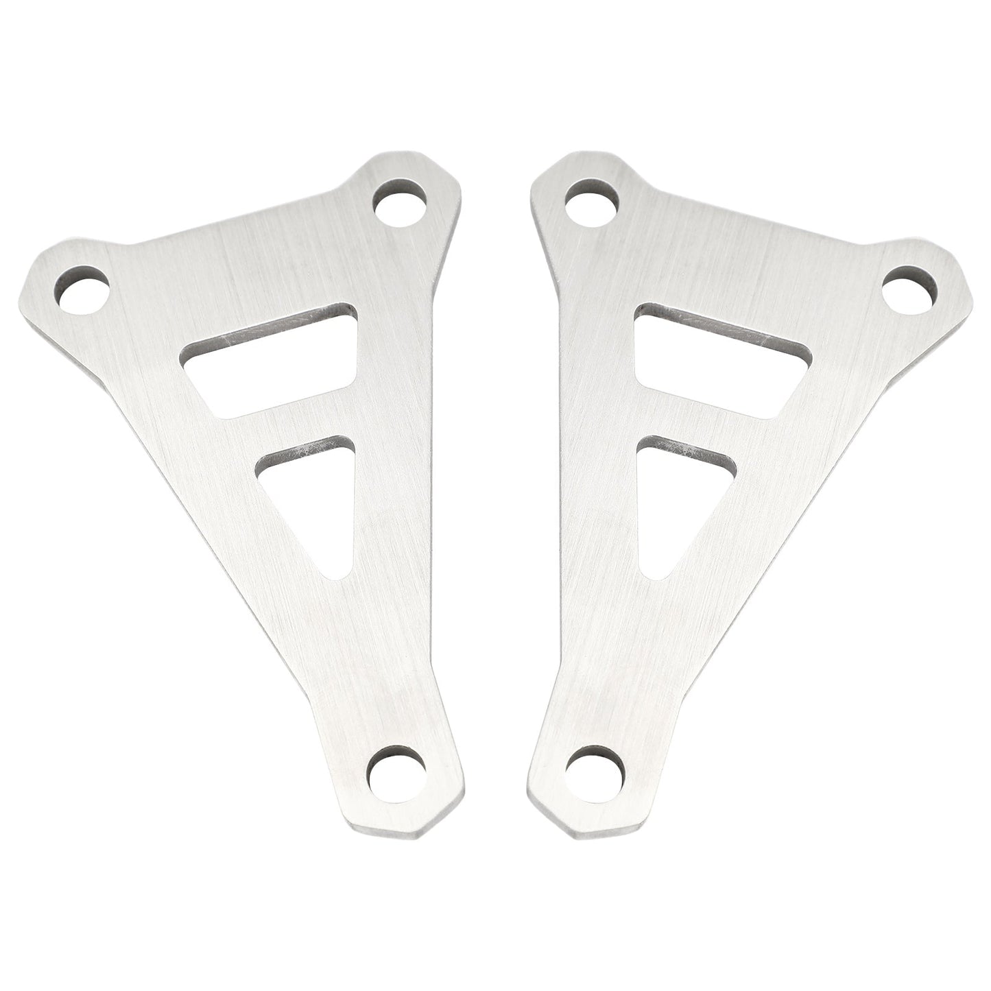 Rear Suspension Lowering Links Kit Fit For HONDA CBR600RR 2007-2014