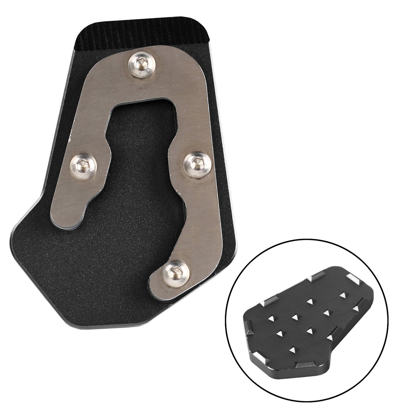 Brake Foot Pedal Extension Enlarge Pad fit for BMW F900XR 2020-2021