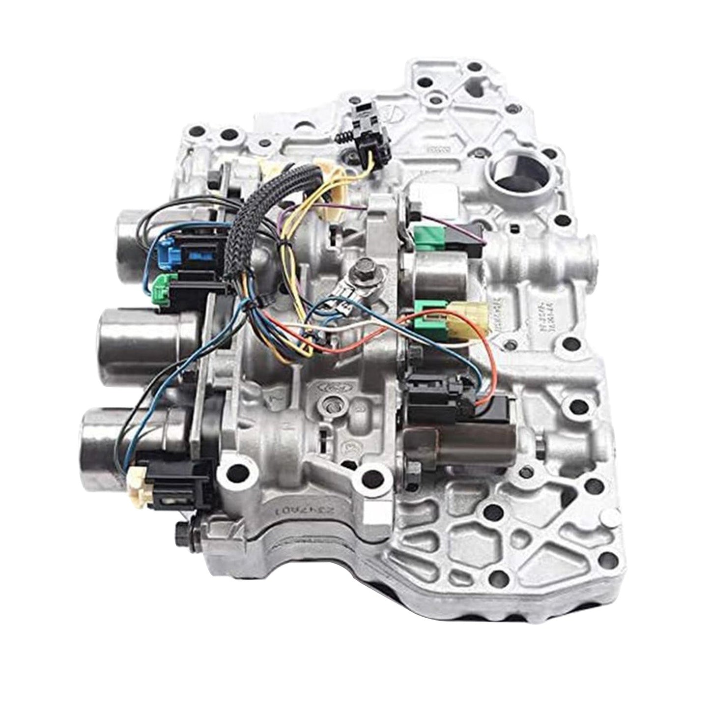 Ford i-MAX 2007-2010 / IXION 2004-2005 1.8L 4F27E Transmission Valve Body