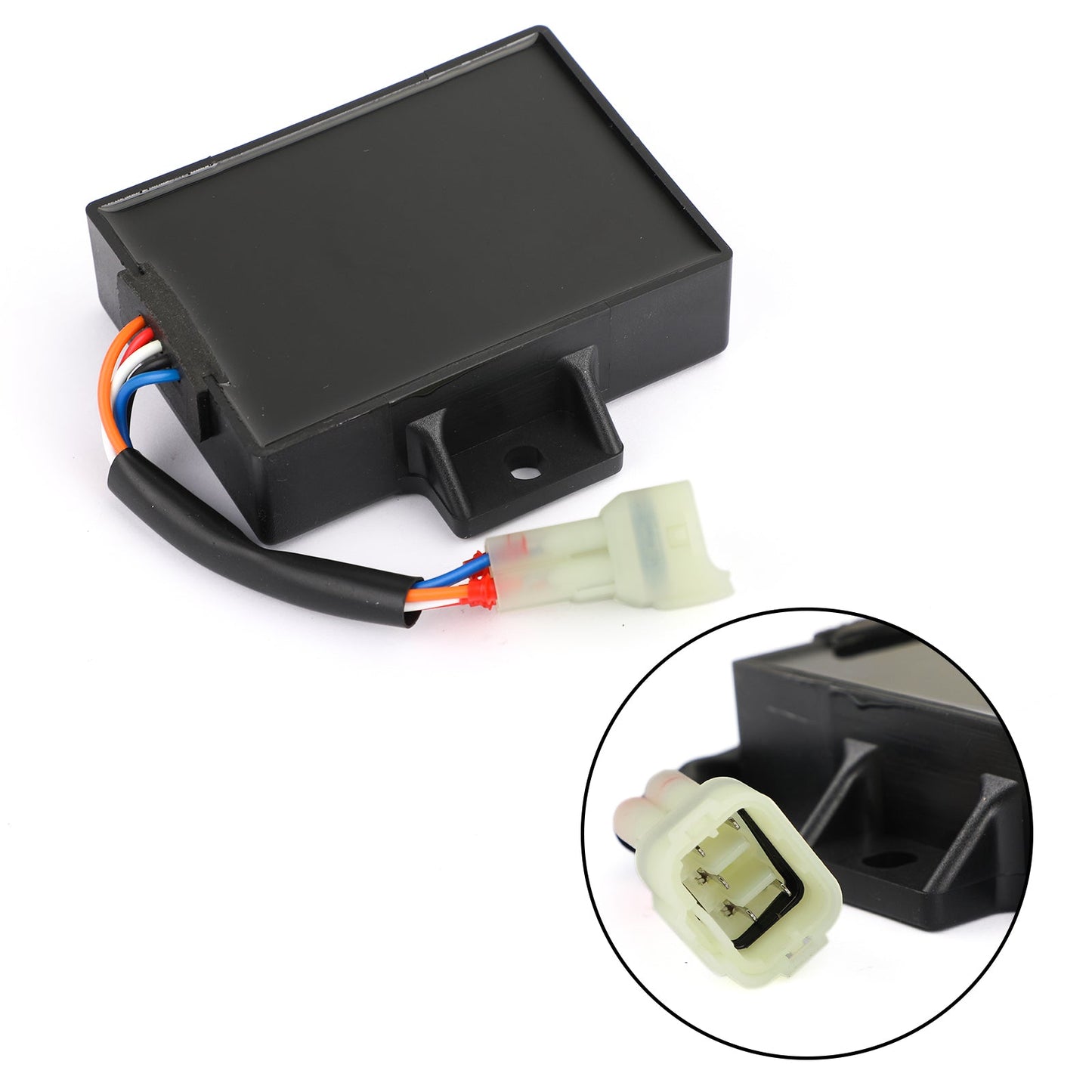CDI Amplifier Box fit for Bombardier Can-Am DS650 DS 650 2000-2002 / 711265368
