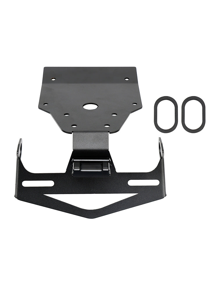 Honda ADV160 2023 License Plate Holder Bracket