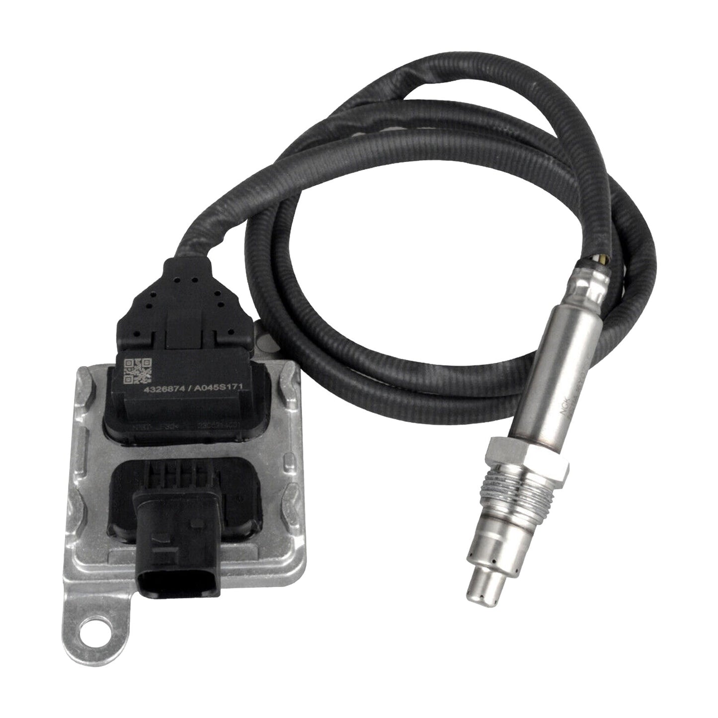 Cummins 15.0L 11.0L 4326874 Nitrogen Oxygen Nox Sensor Outlet Exhaust