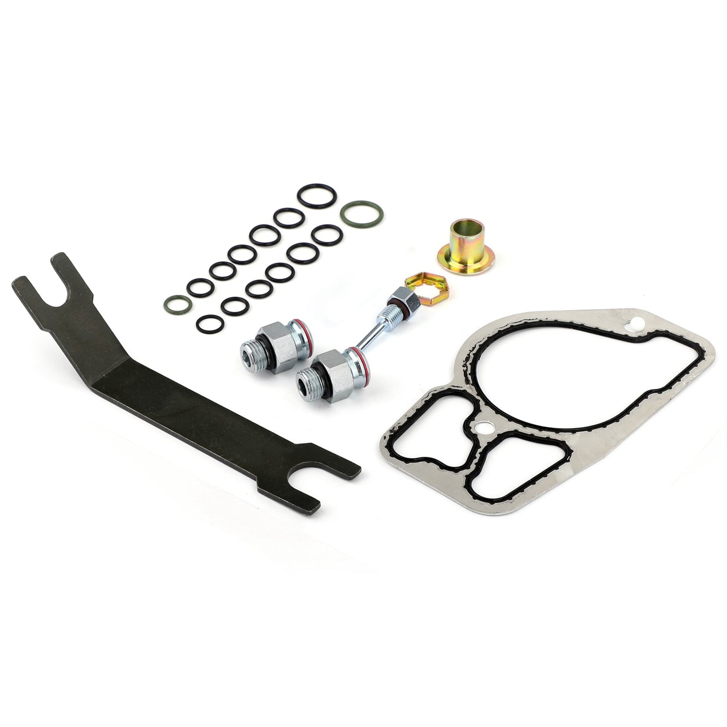 High Pressure Oil Pump Master Service Kit fits 1994-2003 Ford Powerstroke 7.3L