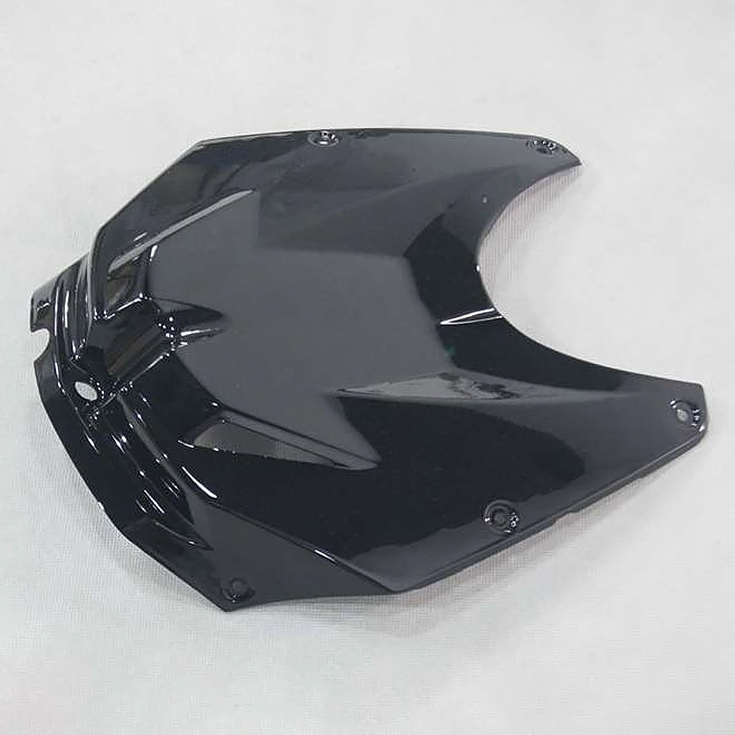 2009-2014 BMW S1000RR Amotopart Injection Fairing Kit Bodywork Plastic ABS Black For