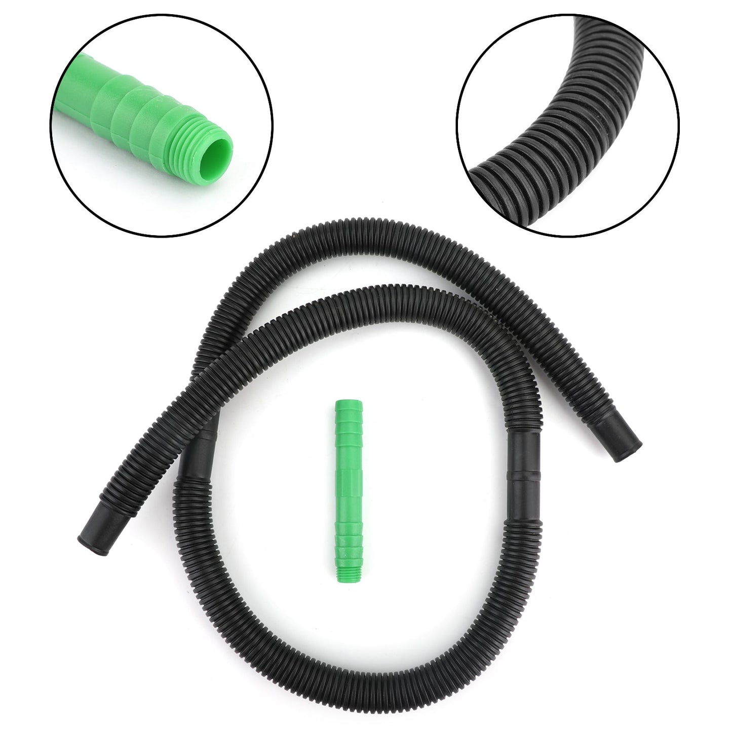 Oil Change Hose Drain Kit Fits Yamaha Outboard 4-Stroke 15 Hp-150 Hp 1994 +
