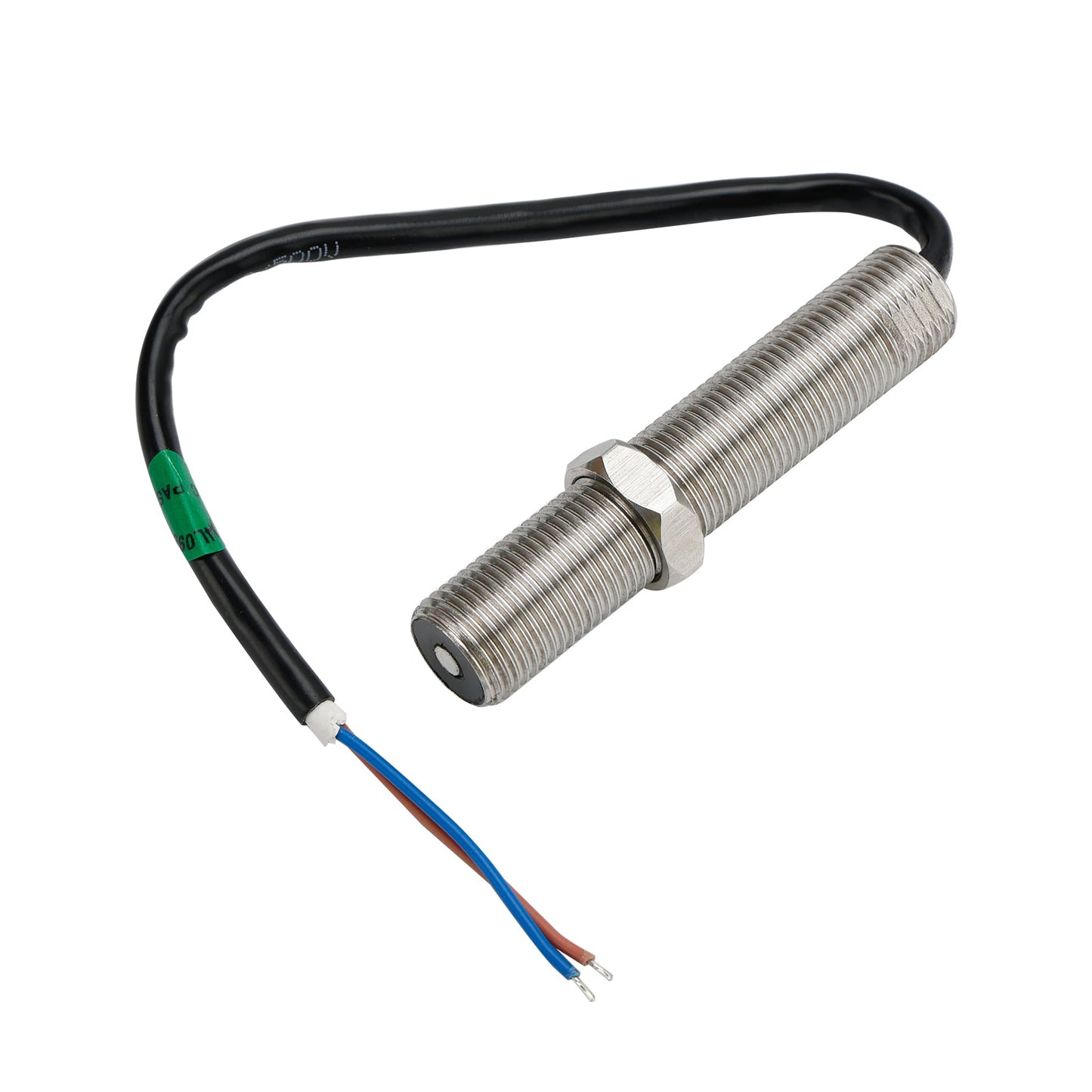 Magnetic Pickup MPU Generator Speed Sensor RPM MSP675 For Generator Set