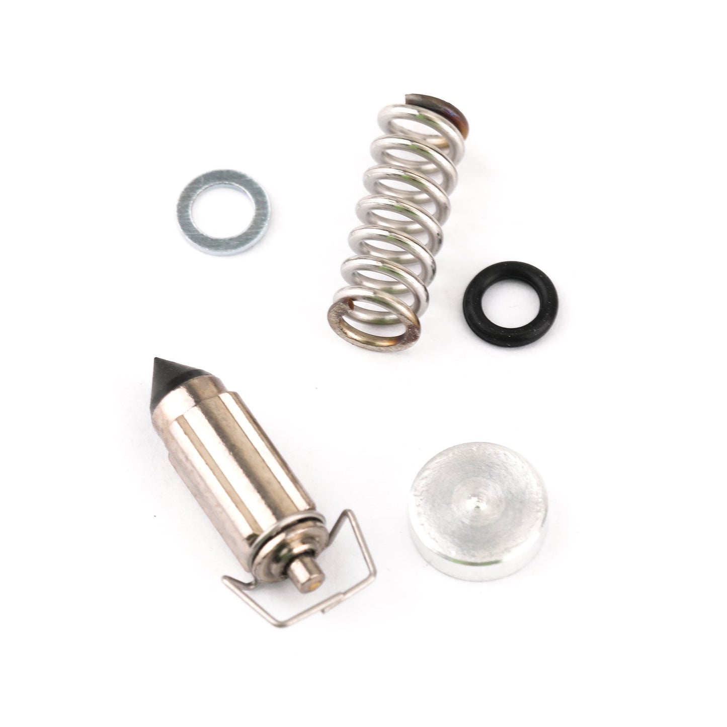 Carburetor Rebuild Repair Kit Fit For Kawasaki KLX250 KLR250 KLX250S KLX300