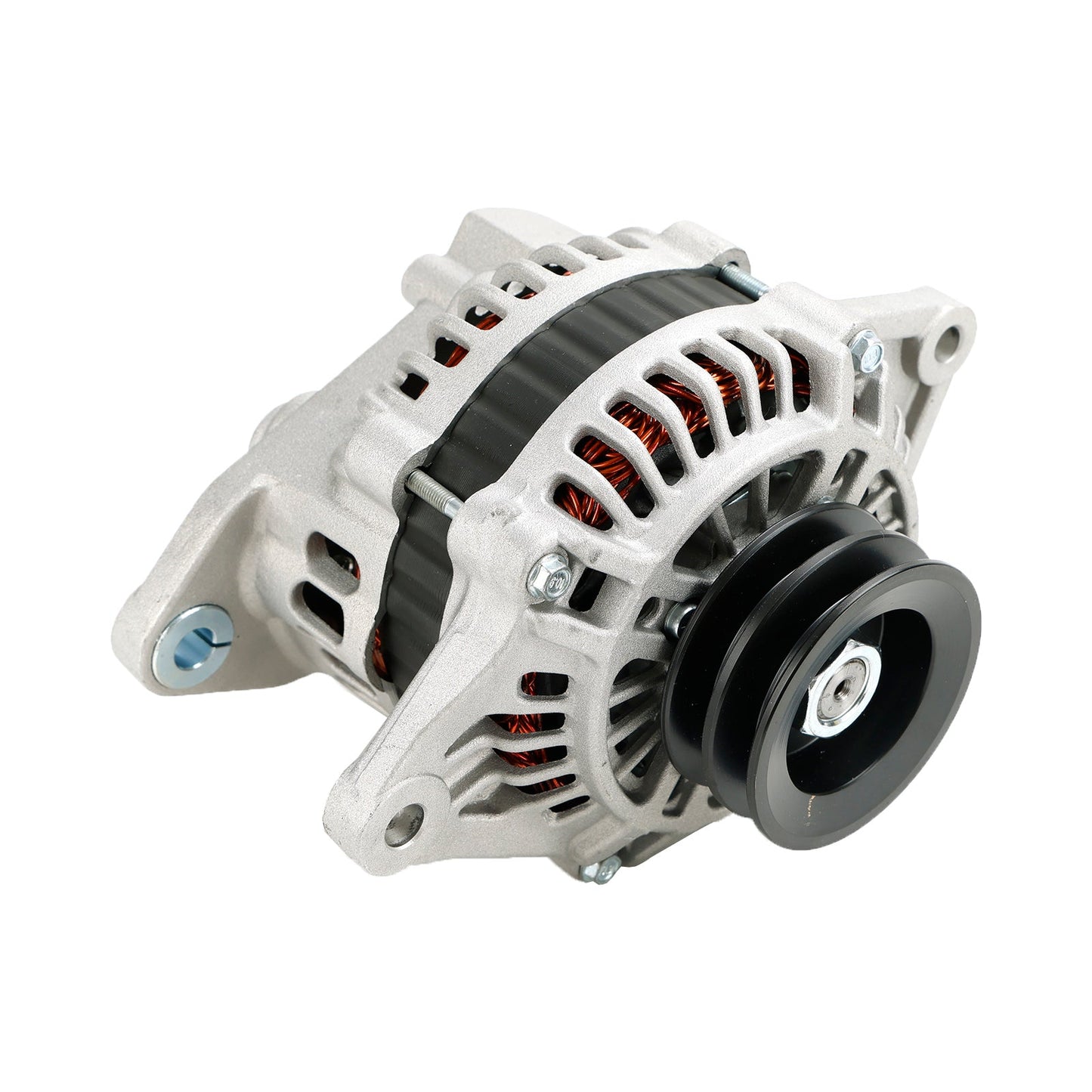 1991-2004 Mazda Bongo Friendee 2.5L Diesel Alternator A002TA1099