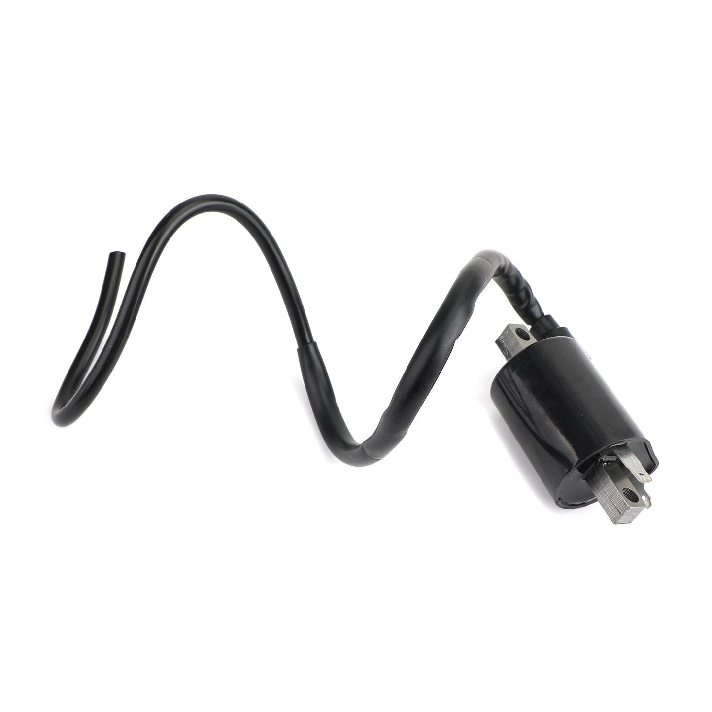 Ignition Coil For Yamaha VIRAGO 700 XV700 1984-1987 VIRAGO 750 XV750 1988-1997 VIRAGO 1000 XV1000 1984-1985 VIRAGO 1100 XV1100 1986-1999