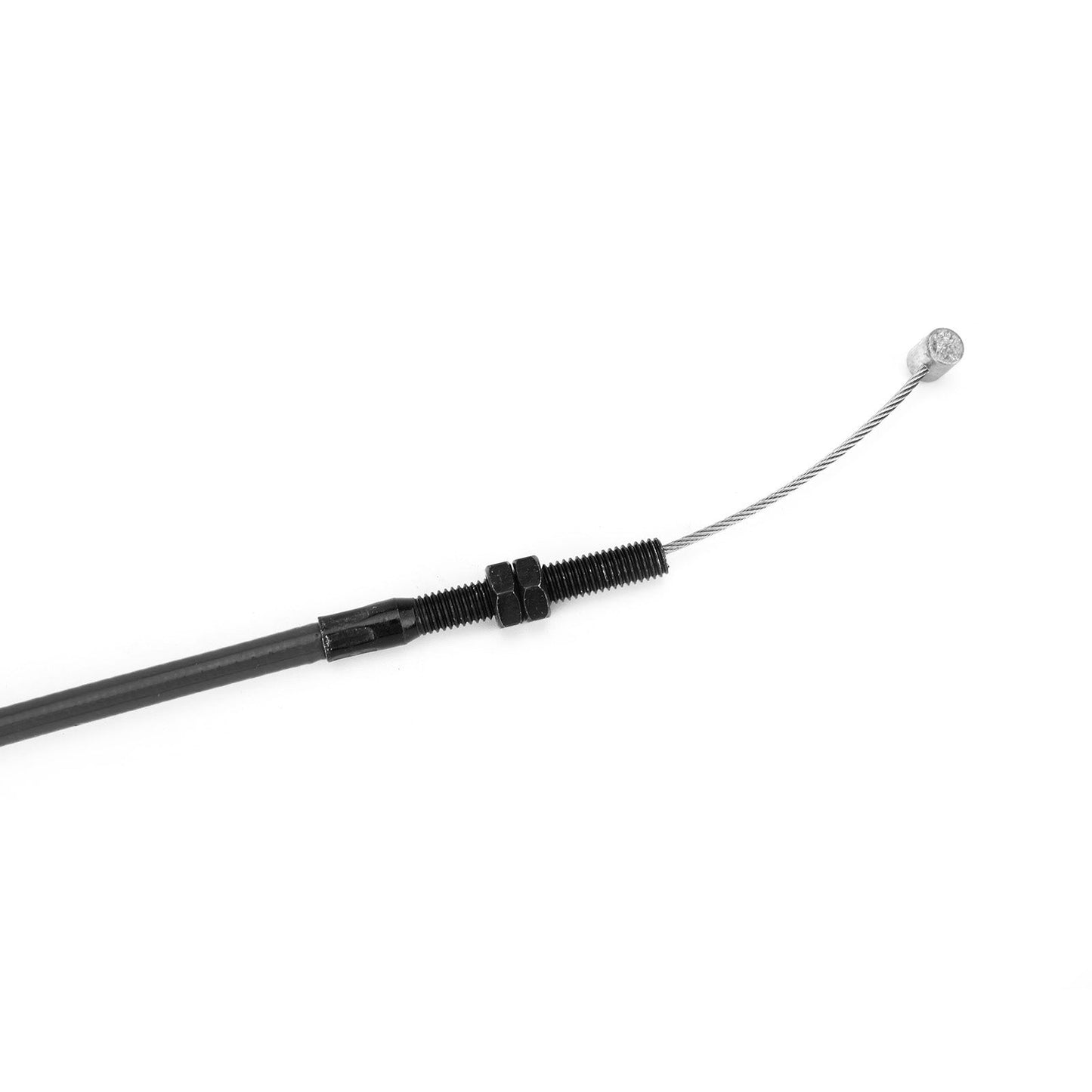 Motorcycle Clutch Cable Replacement fit for BMW S1000R S1000 R 2015-2020 BLK