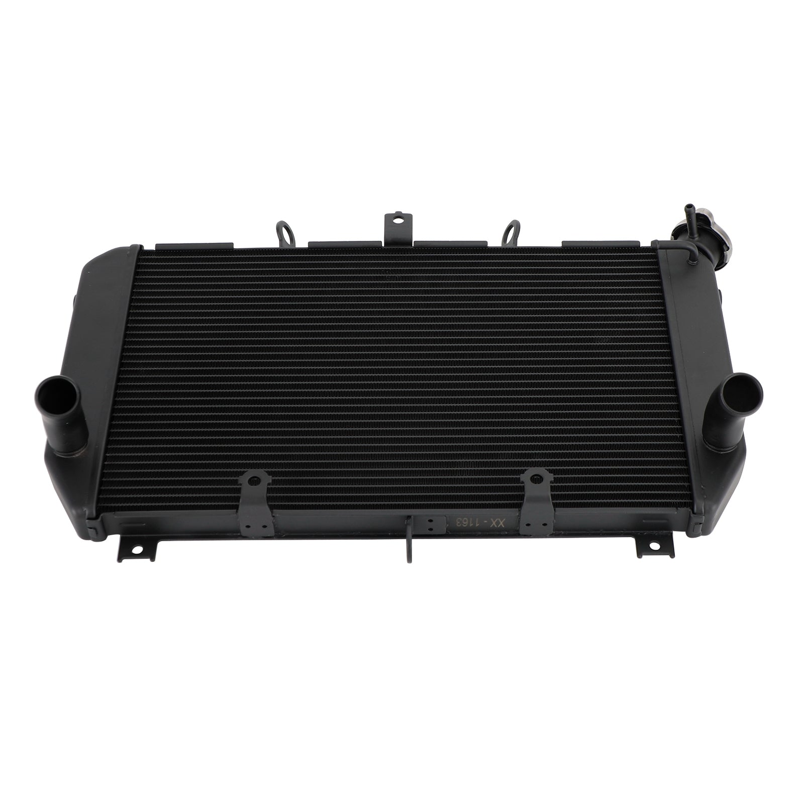 Kawasaki Z900RS 2017-2022 Aluminum Radiator Cooler Cooling Motorcycle ...