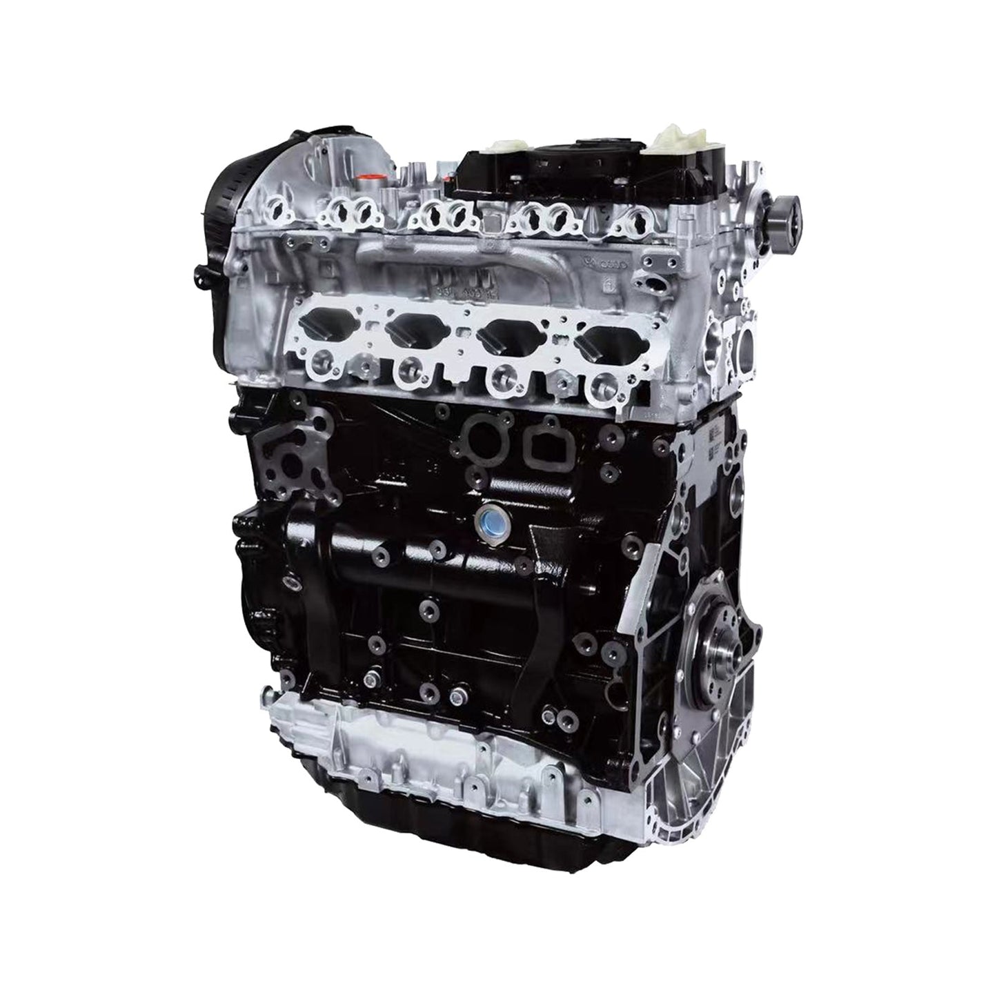 EA888 GEN3 1.8T CJS Car Engine Assembly 06K100032H 06K100037N 06K100033B
