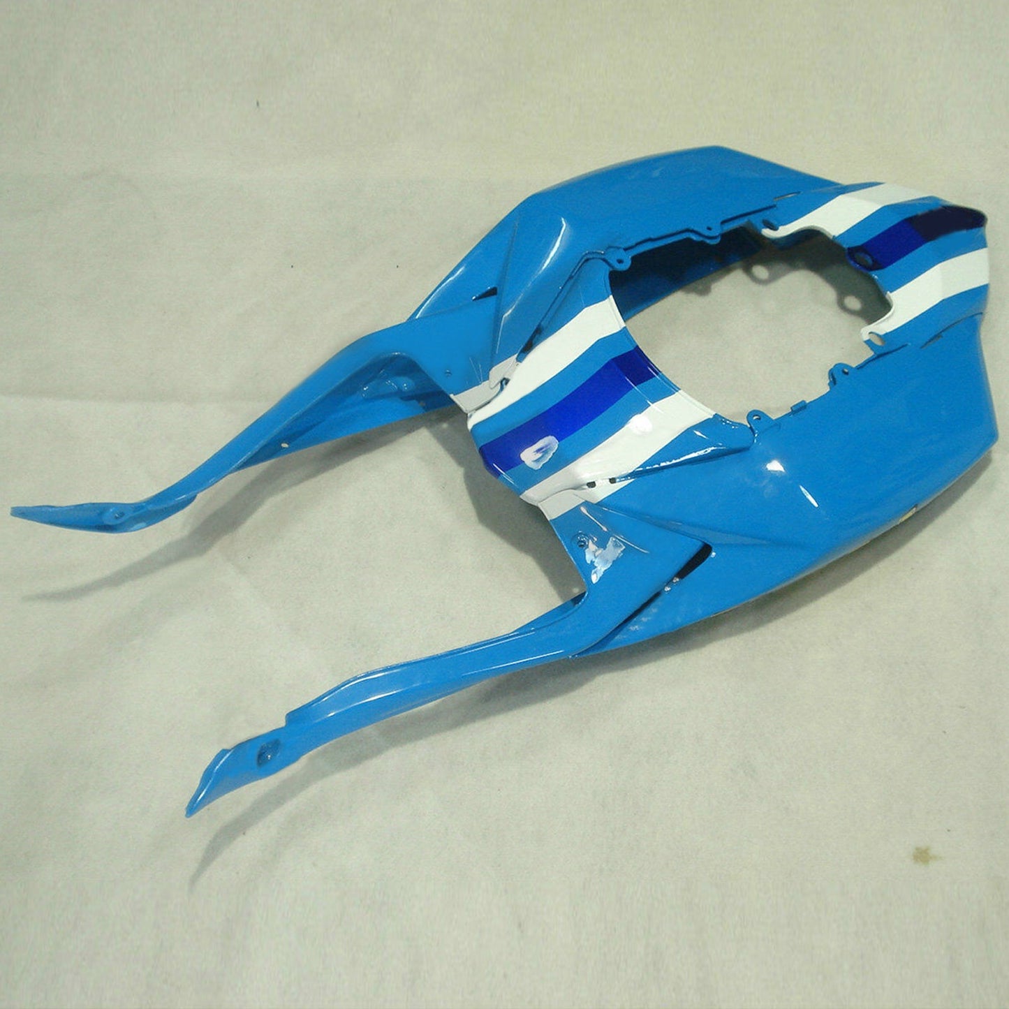 2008-2010 SUZUKI GSXR600 GSXR750 Amotopart RIZLA INJECTION Fairing Bodywork Set #36