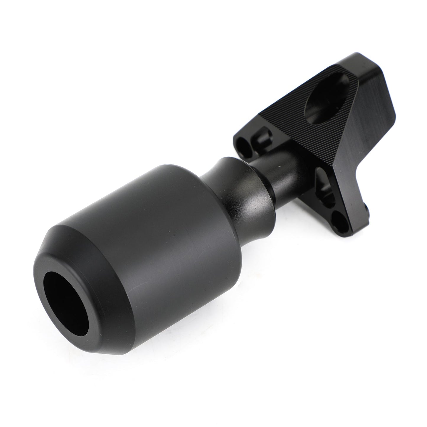 CNC Aluminum Frame Sliders Crash Protection For Honda CB650R Neo Sports Cafe CBR650R 2019-2020 CB650F CBR650F 2014-2018 BLK