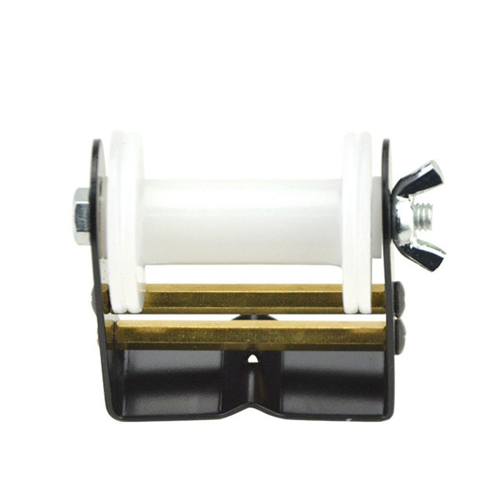 Archery Bowstring Serving Thread Cord Line Bow String Server Jig Tool