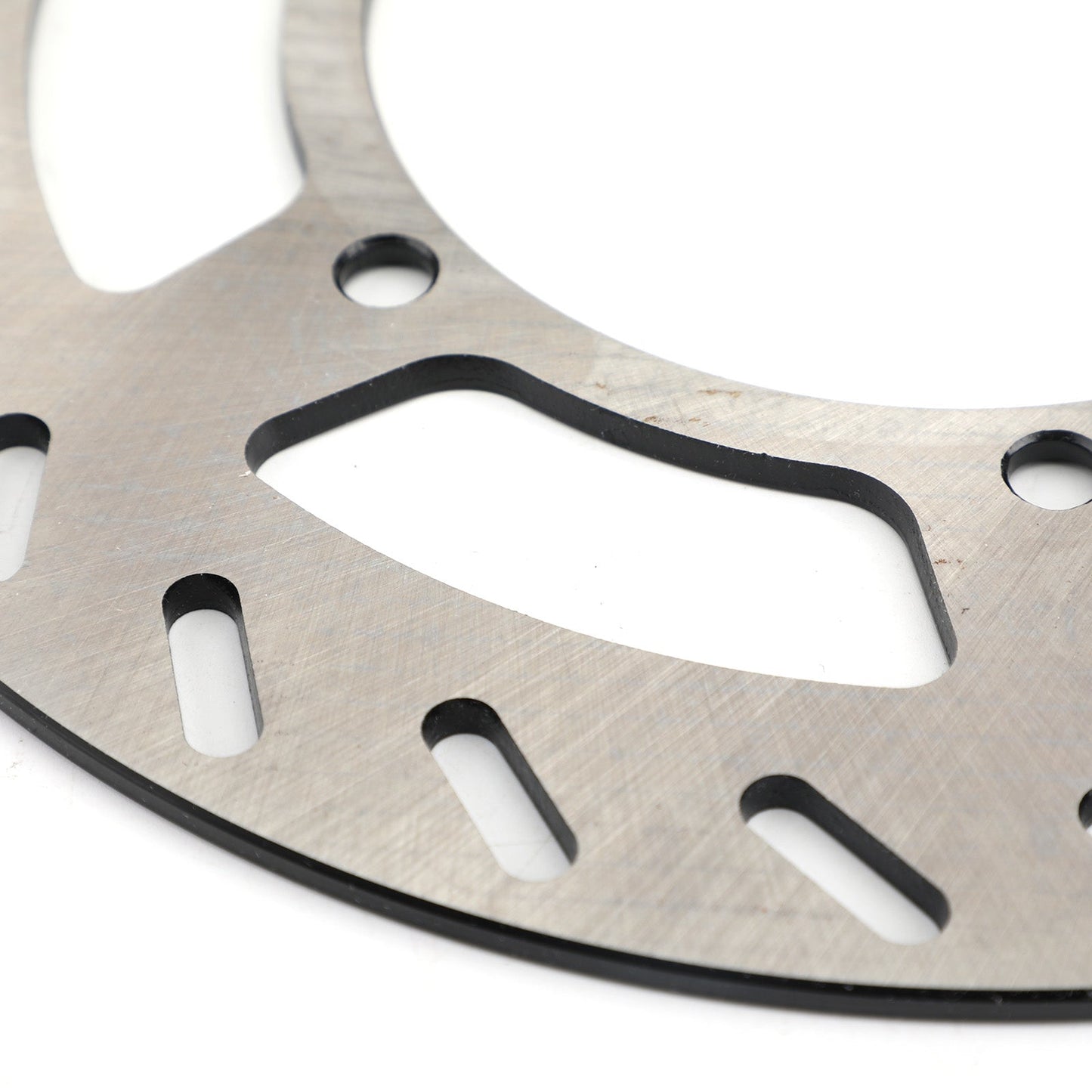 Front Brake Disc Rotor for Yamaha TT250R TTR250 DT230 Lanza DT200WR WR200R 91-07