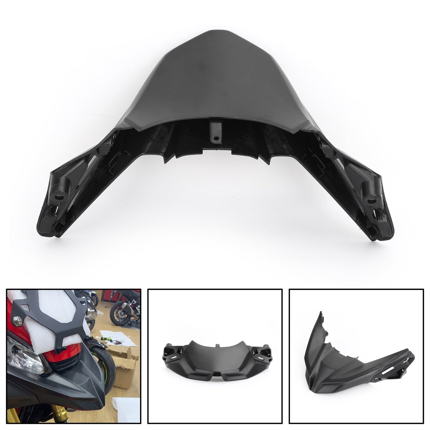Fender Beak Extension For Honda X-ADV 750 2017-2019