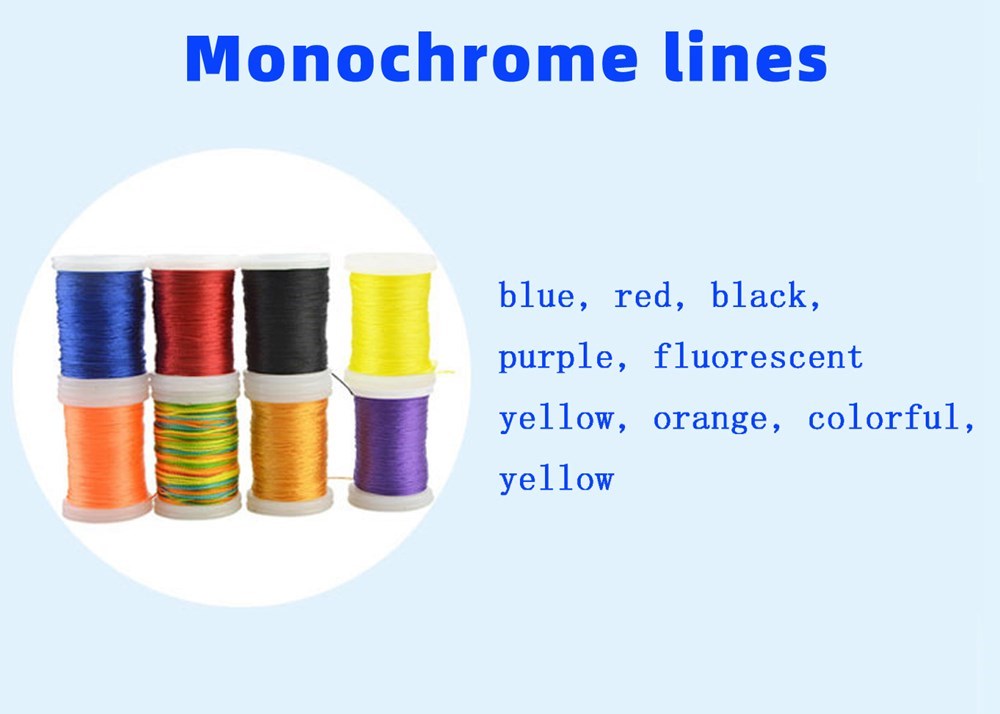 Archery Bowstring Serving Thread Cord Line Bow String Server Jig Tool