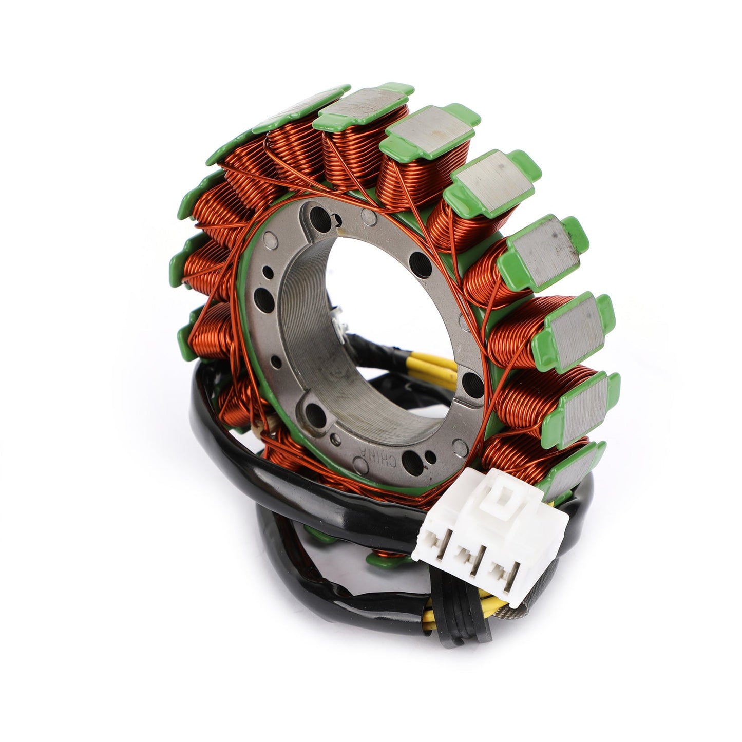 Stator Alternator Fit for Moto Guzzi V85 TT E4 ABS 2019-2021 # 1A011983