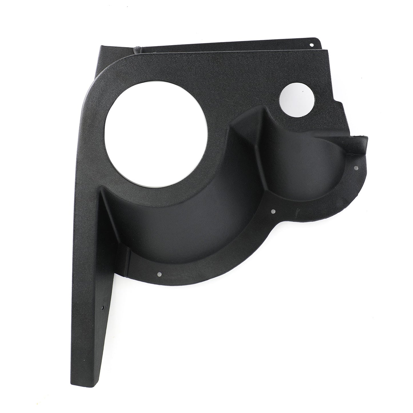 Golf Cart Speaker Pod Kit fit for EZGO TxT 1994 and Up E-z-go 627153