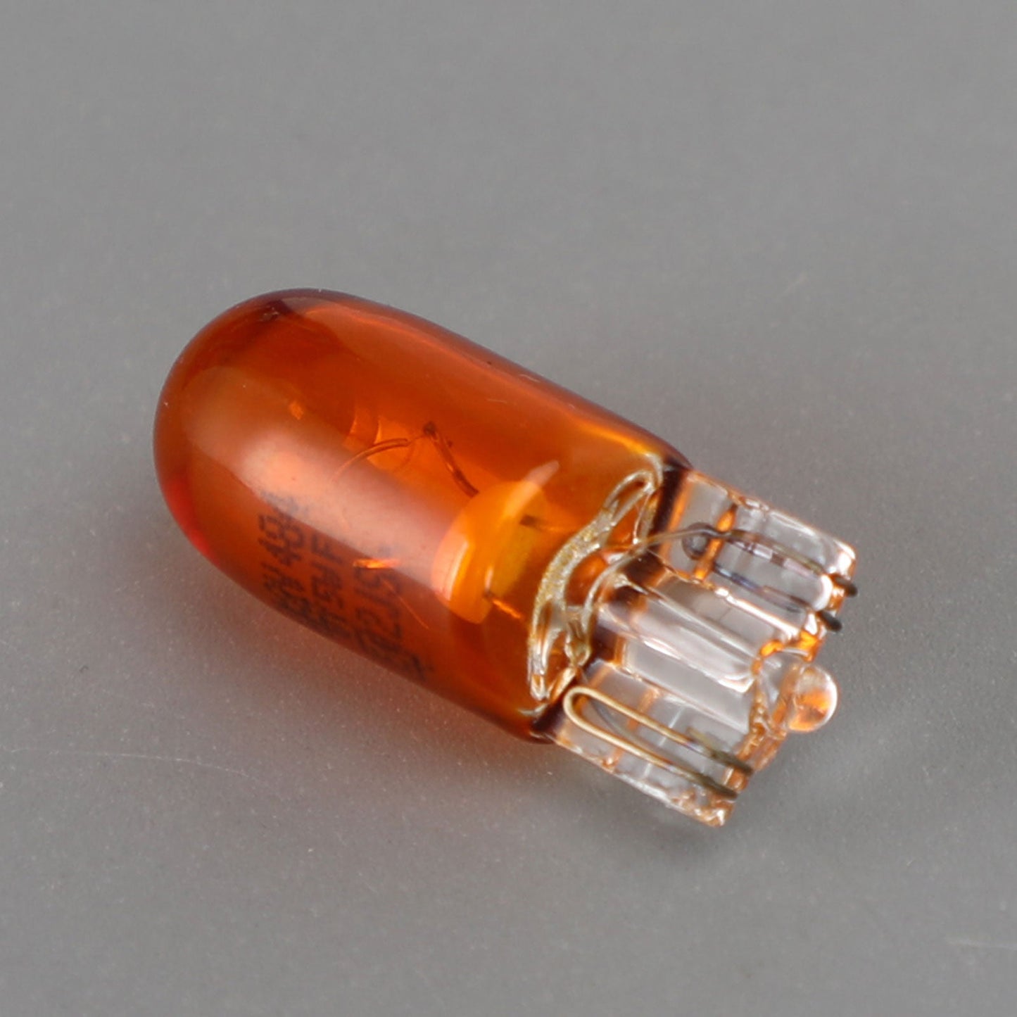 For GE General Lighting Halogen Auxiliary Light WY5W 12V5W