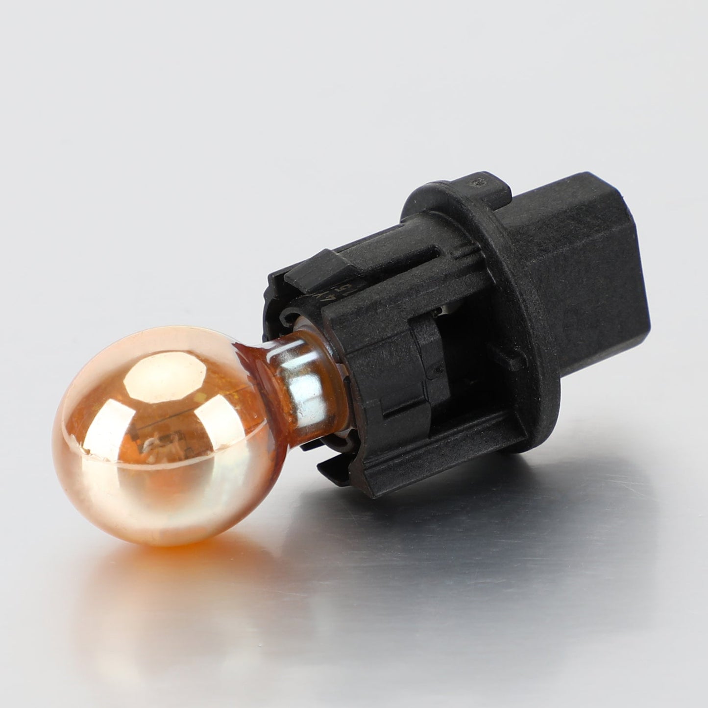 For Philips With Socket PW24WYSV 008555SV 12V24W Amber Bulb Turn Singal Light