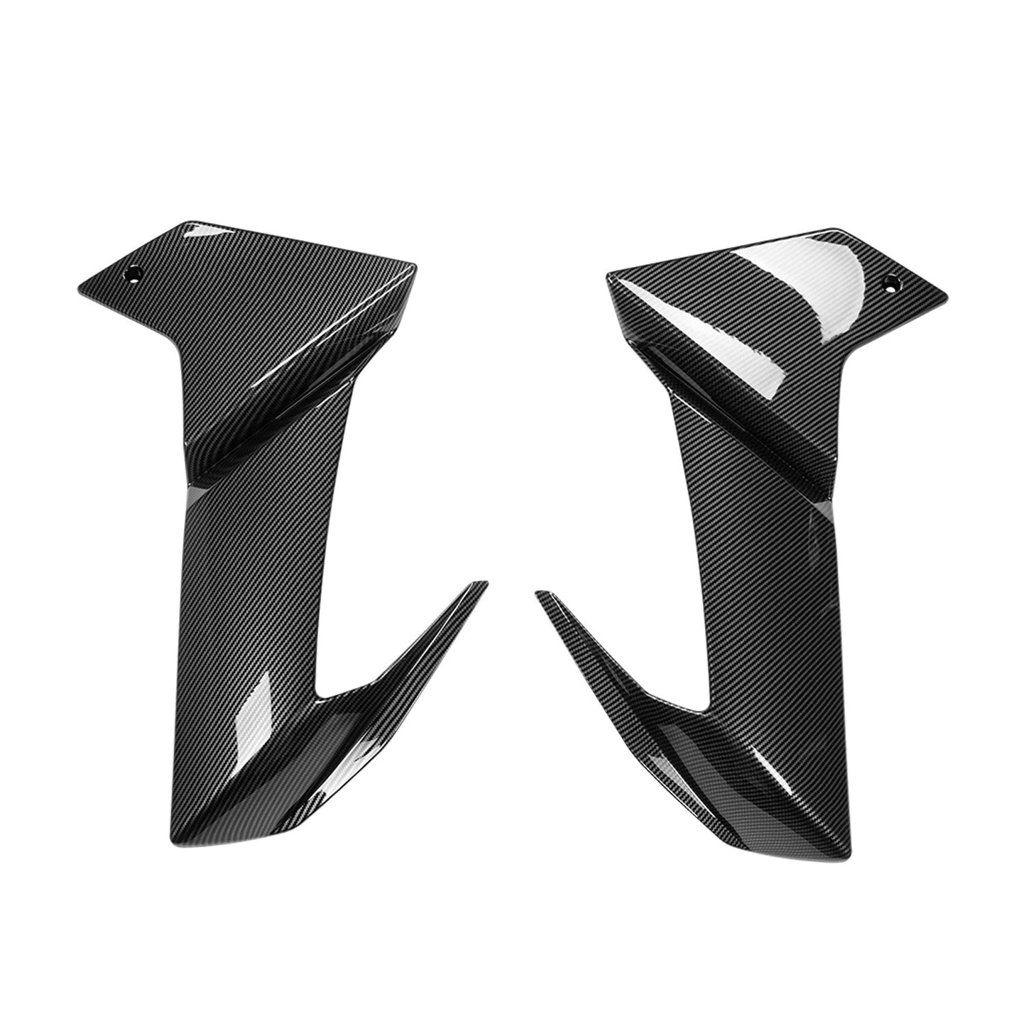 Aprilia RS 660 2020-2022 Injection ABS Plastic Bodywork Fairing Kit