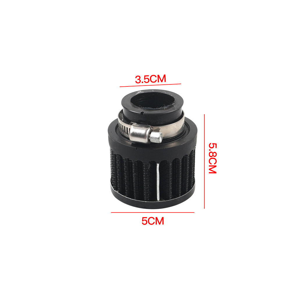 Blow Off Valve Kit BOV For Can-Am Maverick 20-22 X3 R & RR Turbo XRS XRC XMR XDS