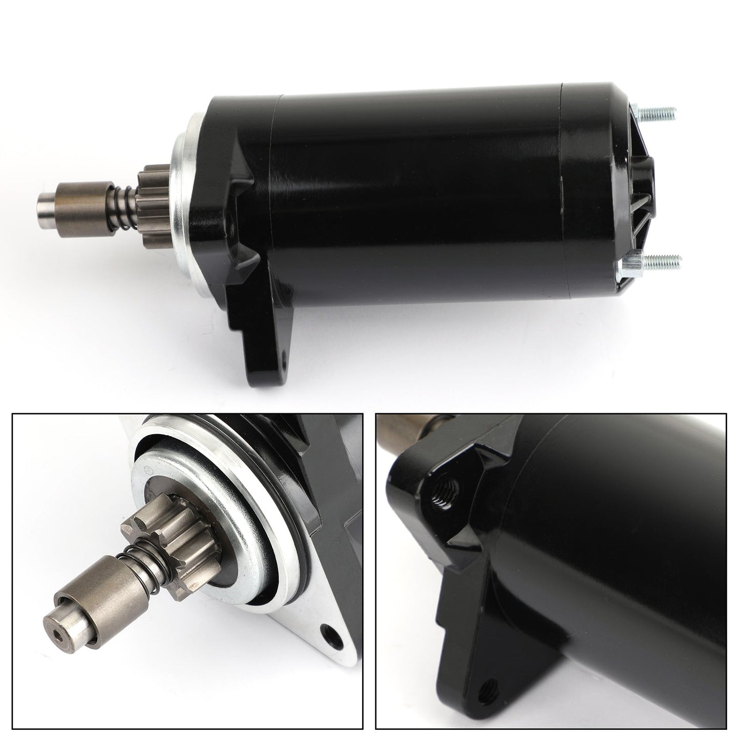 NEW Starter for Sea-Doo 3D DI GSX GTI GTX LE RFI Bombardier Jet-Ski 1999-2005