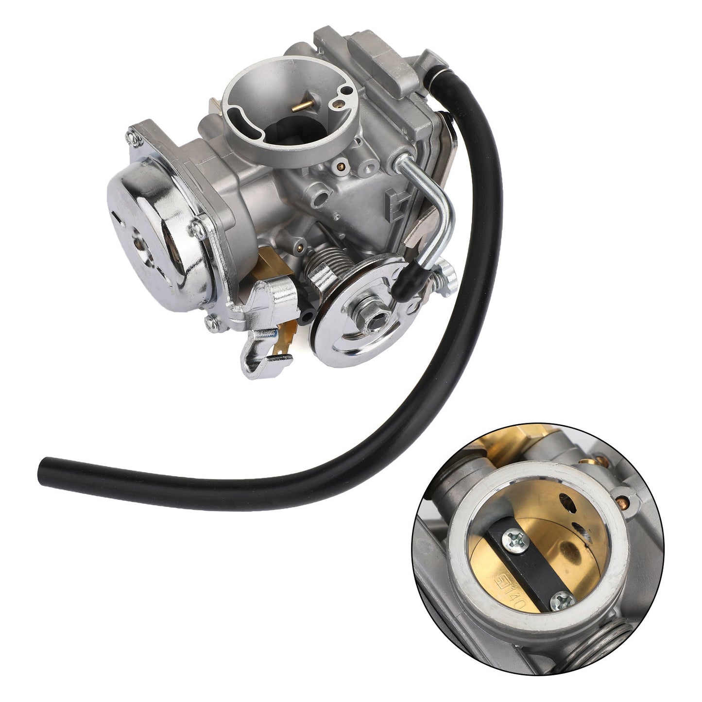 Carburetor Carb For Yamaha Virago XV125 Virago 250 XV250 V Star 250 XV250 Route 66 XV250