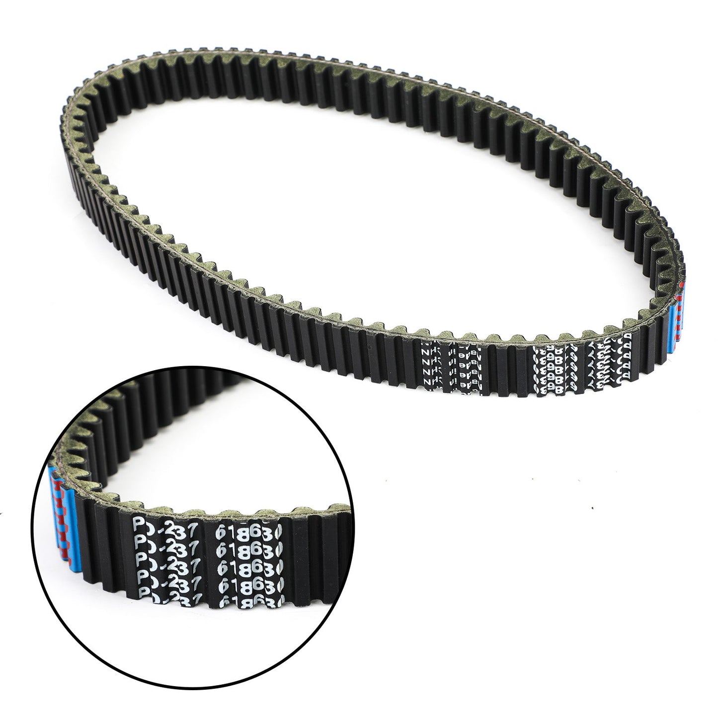 Drive Belt Fit For 618630 E-Z-GO Gas