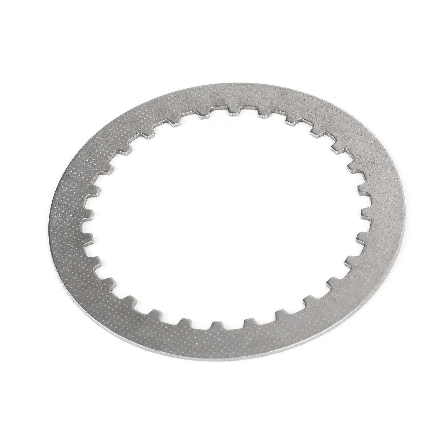Clutch Plate Kit - Friction & Steel Plates For Honda TRX700 XX8/XX9/XXB 08-11