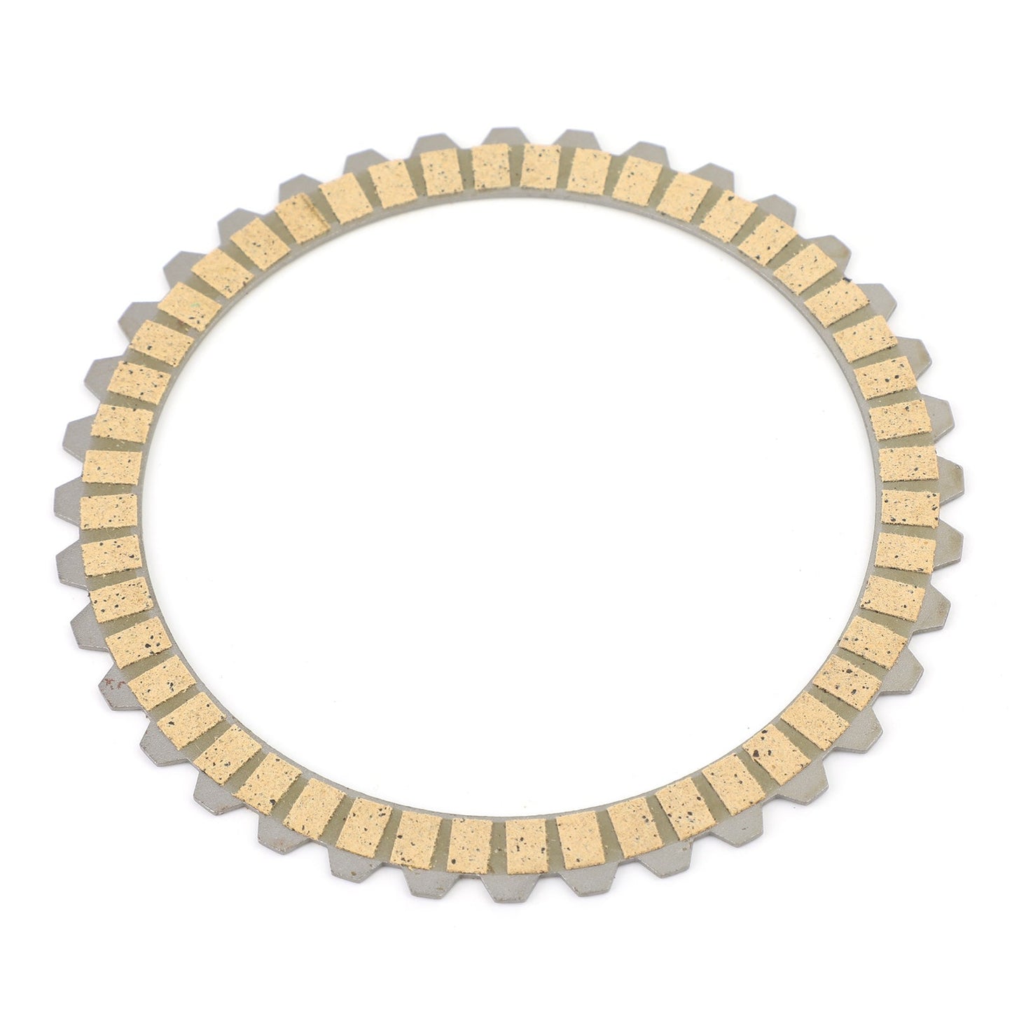 Clutch Plate Kit - Friction Plates For Harley Sportster XL883 XL1200 Softail Dyna