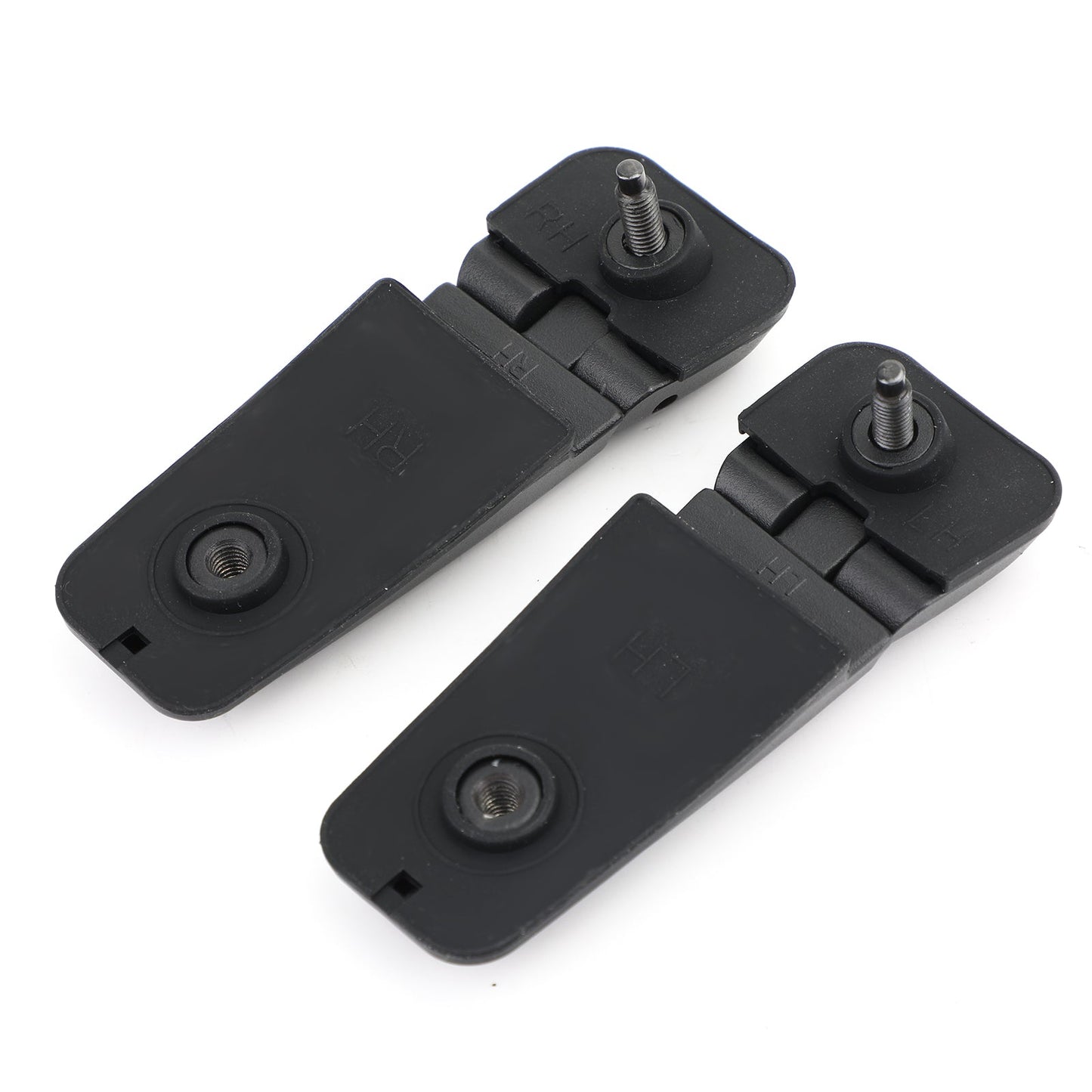 Rear Tailgate Glass Hatch Hinge Set L+R Fit For Nissan Pathfinder 05-12