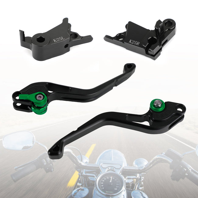 790 (Before 2019) NEW Short Clutch Brake Lever