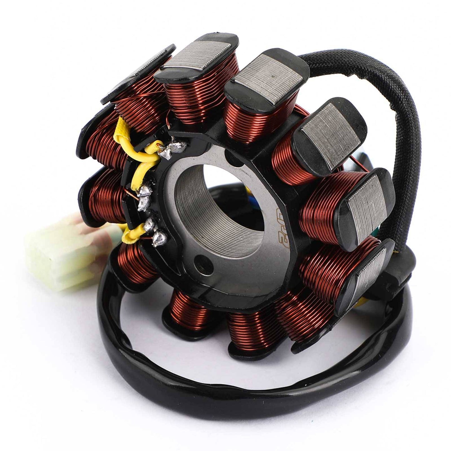 Generator Stator Fit for Polaris Outlaw / Sportsman 110 2016-2020 Repl.# 0455121