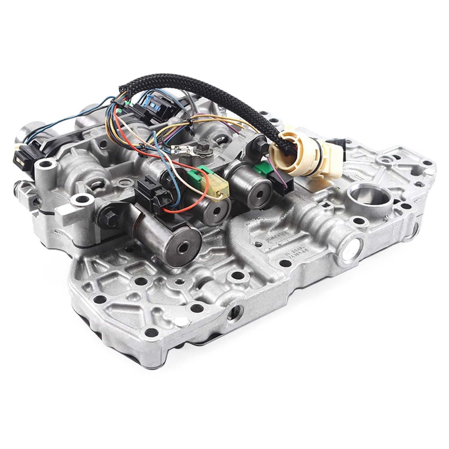 BIANTE 2008-2011 2.0L / DEMIO 2000-2011 1.3L 1.5L 4F27E Transmission Valve Body