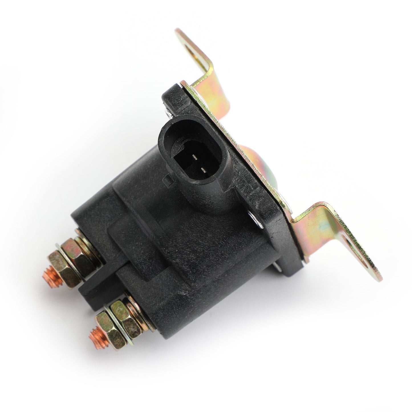 Starter Relay Solenoid 12v Fit For Sea-Doo GS GSX GTI GTS GTX LRV RX SPX XP RFI DI Ltd