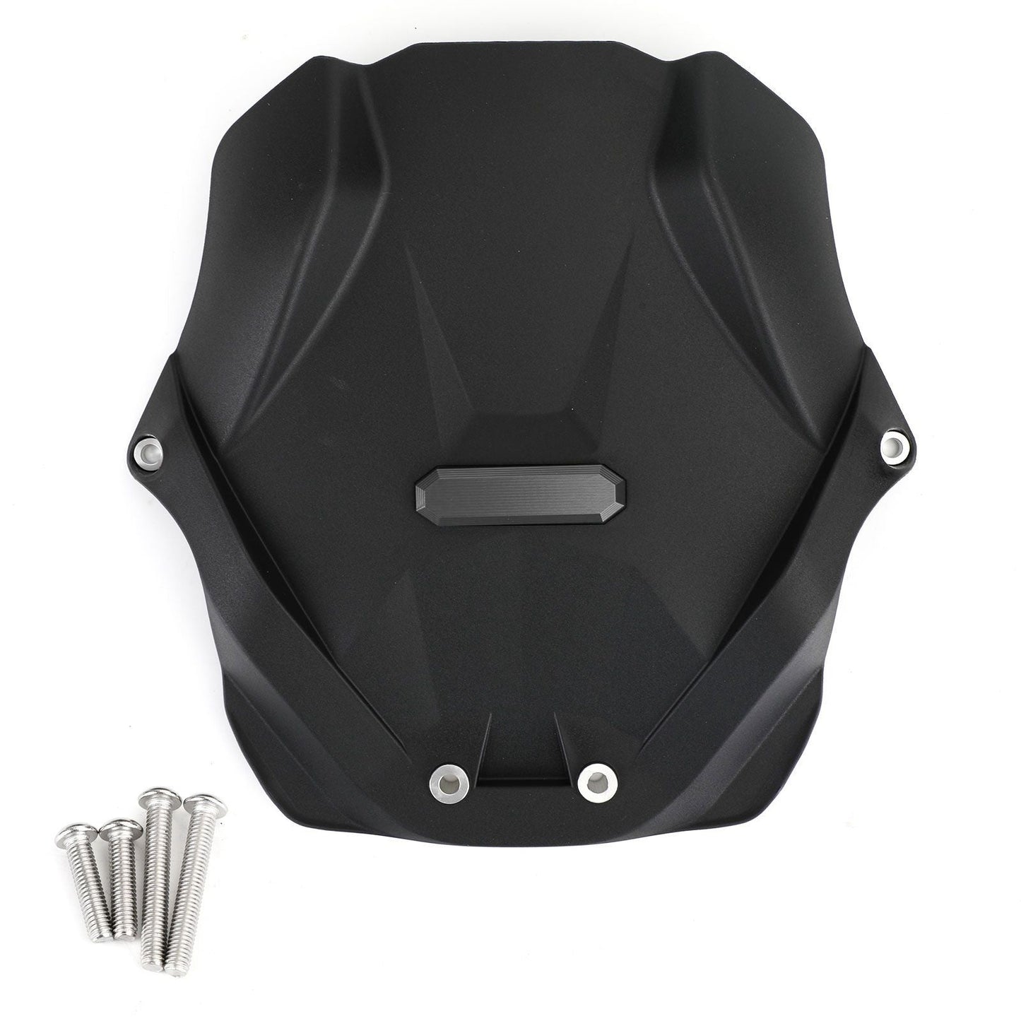 Front Clutch Engine Guard Stator Cover Case For BMW R1200GS LC / ADV R1200RT R1250 R/RS/RT/S BLK